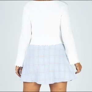 Princess Polly Stella mini -Sz 2